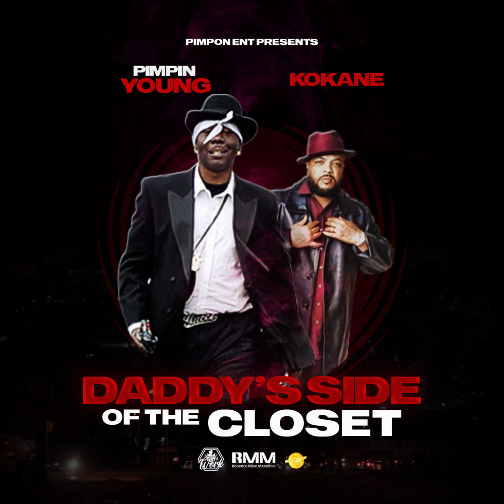 Daddy's Side Of The Closet (Explicit)