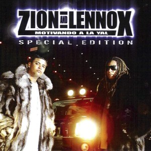 收聽Zion & Lennox的Yo Voy (Single Version)歌詞歌曲