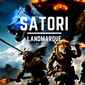 Listen to SATORI song with lyrics from LANDMARQUE
