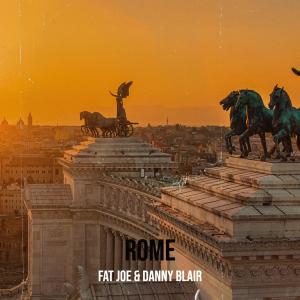 Album Rome oleh Danny Blair