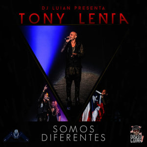 Somos Diferentes (feat. Dj Luian) :Single