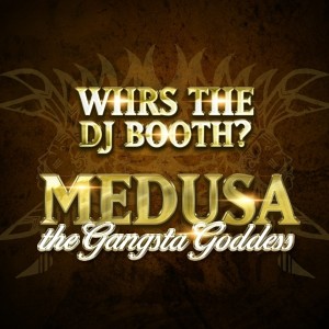 收聽Medusa的Diva's Den歌詞歌曲