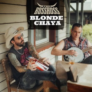 อัลบัม Blonde Chaya ศิลปิน Bosshoss