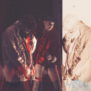 ดาวน์โหลดและฟังเพลง HOTEL พร้อมเนื้อเพลงจาก Maw
