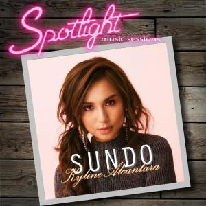 收聽Kyline Alcantara的Sundo (Spotlight Music Sessions)歌詞歌曲