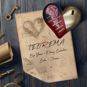 ดาวน์โหลดและฟังเพลง Teorema พร้อมเนื้อเพลงจาก Big Yamo