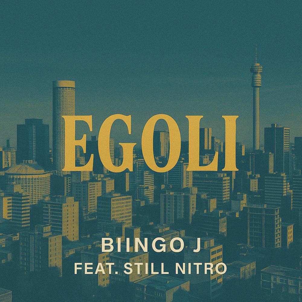 Egoli (feat. Still Nitro) (original mix)