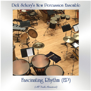 Listen to A Foggy Day (Remastered 2019) song with lyrics from Dick Schory's New Percussion Ensemble
