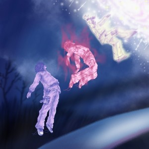 Straight Club的專輯Find My Way