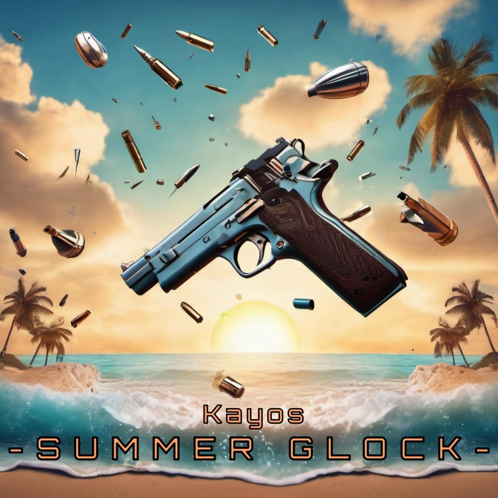 SUMMER-GLOCK