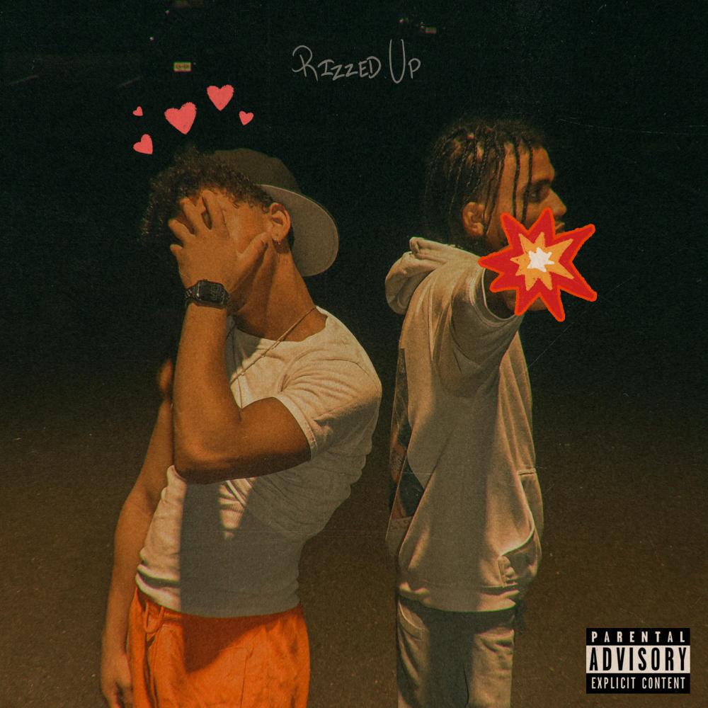 lean in my cup (feat. pshifty) (Explicit)
