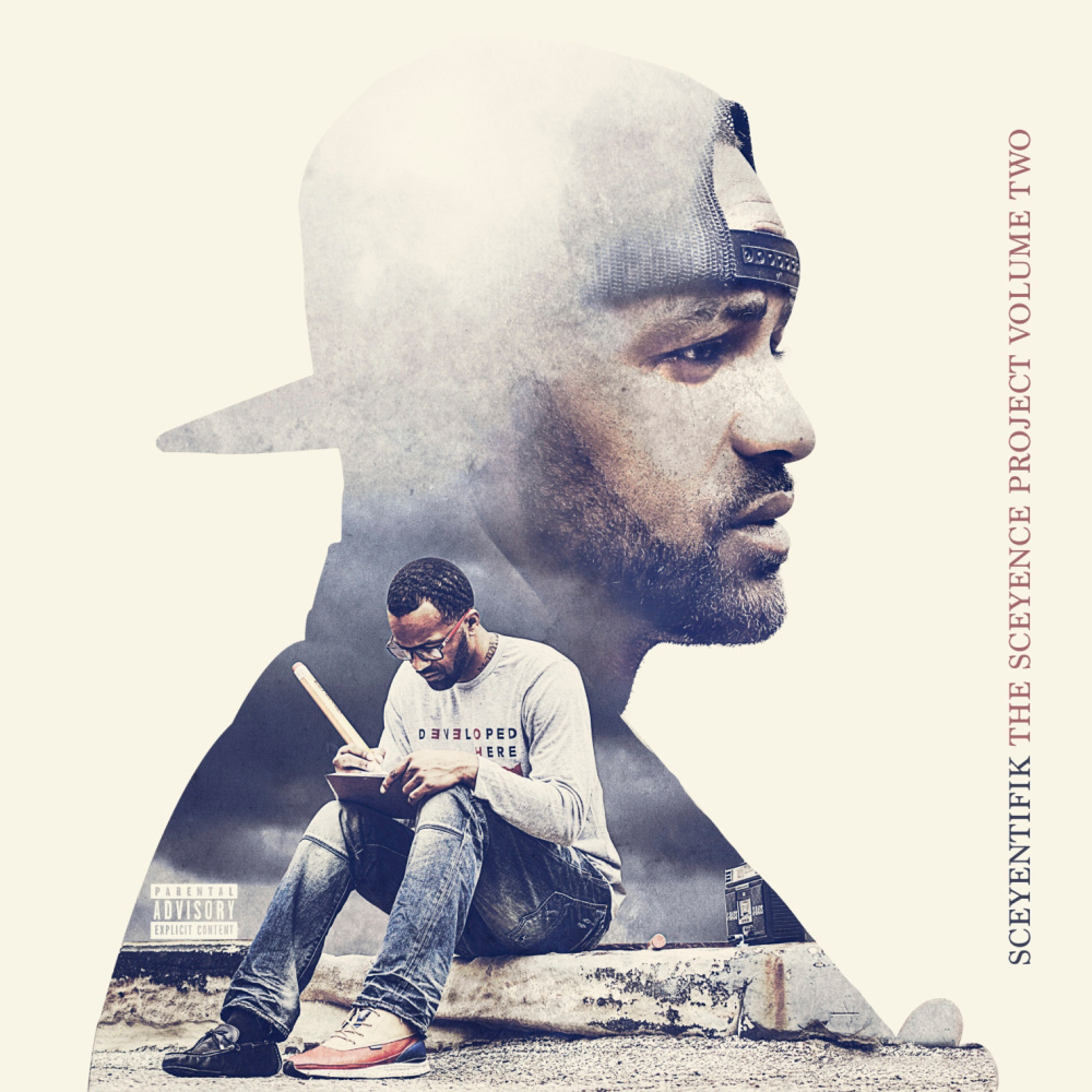 Ghetto Skies (Explicit)