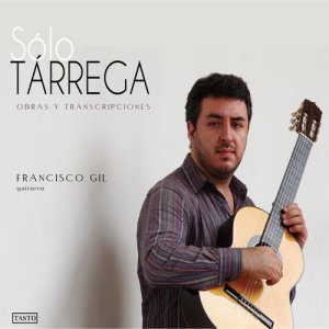 收聽Francisco Gil的Fantasía Sobre Motivos de La Traviata de Verdi歌詞歌曲