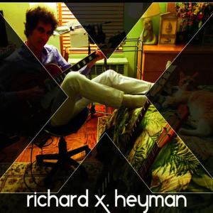 ดาวน์โหลดและฟังเพลง Be the One พร้อมเนื้อเพลงจาก Richard X. Heyman