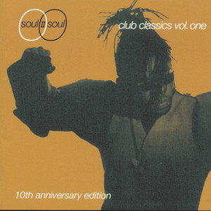 收聽Soul II Soul的Keep On Movin' (M Beat Bonus Mix)歌詞歌曲
