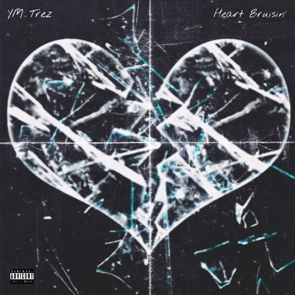 Heart Bruisin' (Explicit)