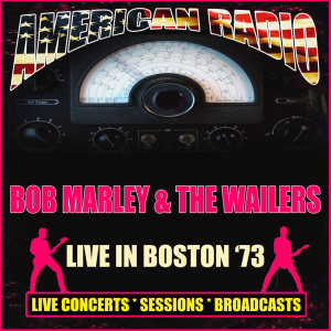 Live in Boston '73