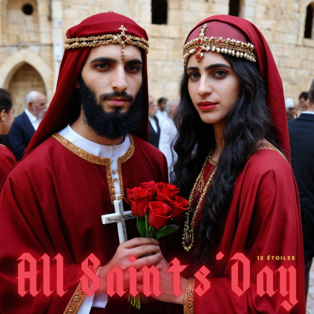 All Saints'day