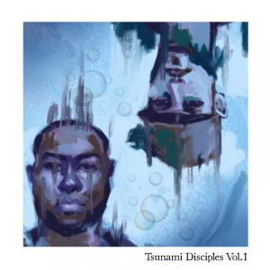 ดาวน์โหลดและฟังเพลง Tsunami พร้อมเนื้อเพลงจาก MC Shiro