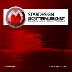 Listen to Secret Treasure Chest song with lyrics from Stardesign
