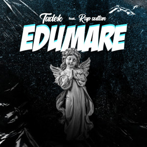 Album Edumare from Tadek