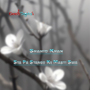 Listen to Sta Pa Stargu Ke Masti Swa song with lyrics from Shahid Khan