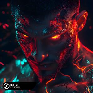 Listen to Fight Me song with lyrics from ELEX