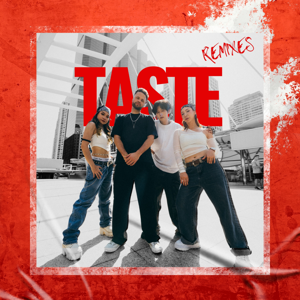 Taste (Lofty Remix)
