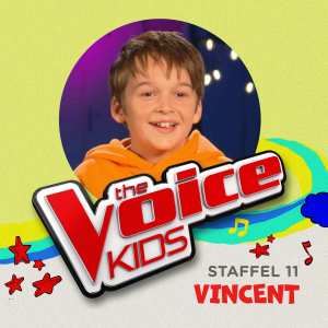 Lieder (aus "The Voice Kids, Staffel 11") (Live)