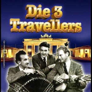 收聽Die 3 Travellers的Bi-Bi-Bi-Bi-Bi-Bitteschön歌詞歌曲
