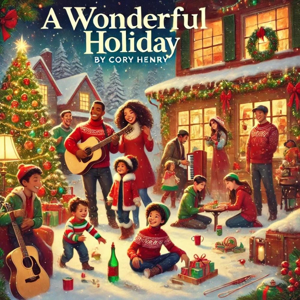 Holiday JamGoodTime