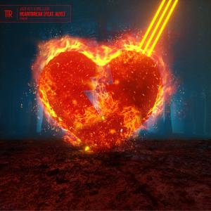 Listen to Heartbreak (Explicit) song with lyrics from Jade Key