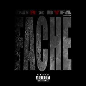 Listen to Fâché song with lyrics from DDB