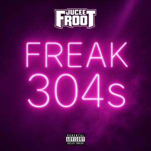 Album Freak 304s (Explicit) from 