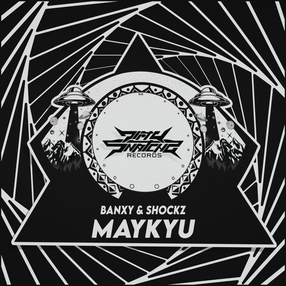 MAYKYU (Explicit)