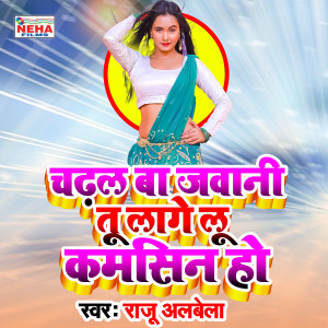 Album Chadhal Ba Jawani Tu Lage Lu Kamsin Ho from Raju Albela