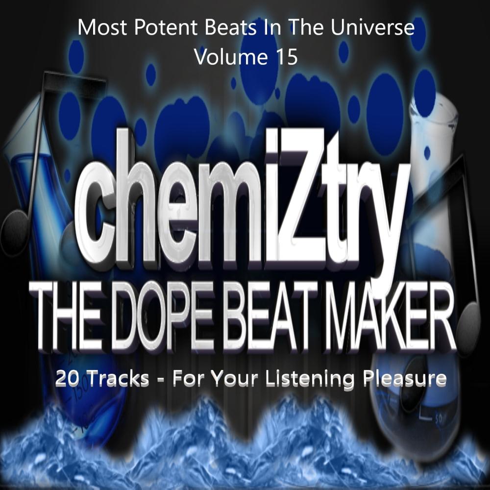 My Perception (feat. OMP) (Instrumental w/Hook)
