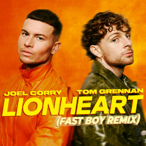 Tom Grennan的專輯Lionheart (feat. Tom Grennan) [FAST BOY Remix]