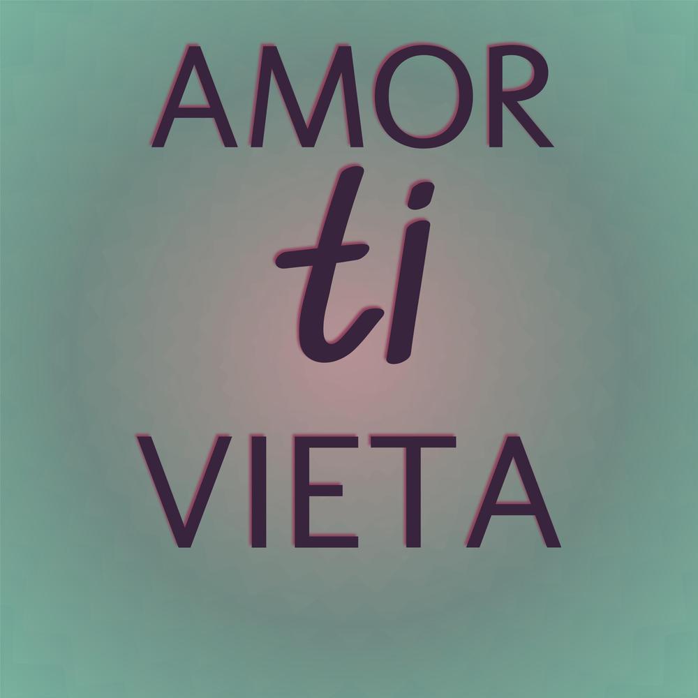 Amor ti vieta