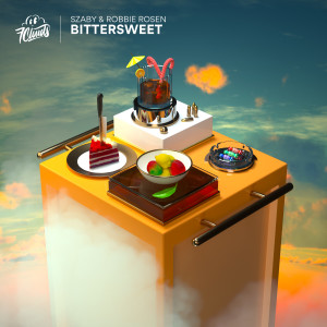 收聽Szaby的Bittersweet歌詞歌曲