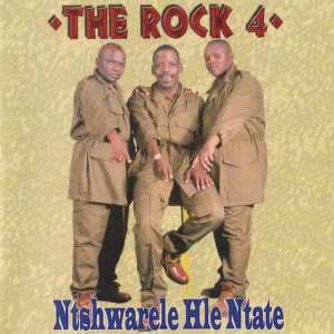 Album Ntshwarele Hle Ntate from The Rock