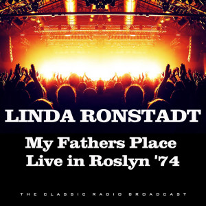 收聽Linda Ronstadt的Heart Like A Wheel (Live)歌詞歌曲