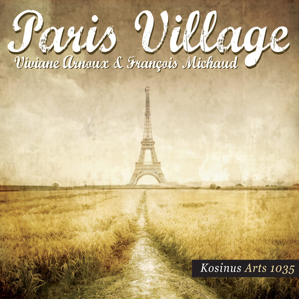 Paris Village (Main Track|Full Length)