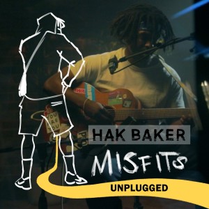 收聽Hak Baker的Thirsty Thursday (Unplugged) (Explicit) (Unplugged / Bonus|Explicit)歌詞歌曲