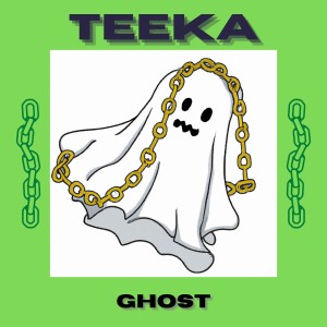 อัลบัม Ghost ศิลปิน Teeka
