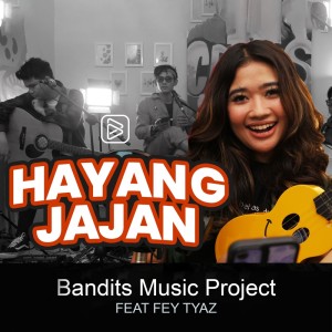 Album Hayang Jajan oleh Fey Tyaz