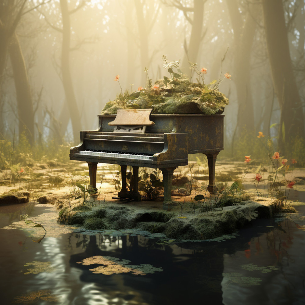 Piano Harvest Evening Tune