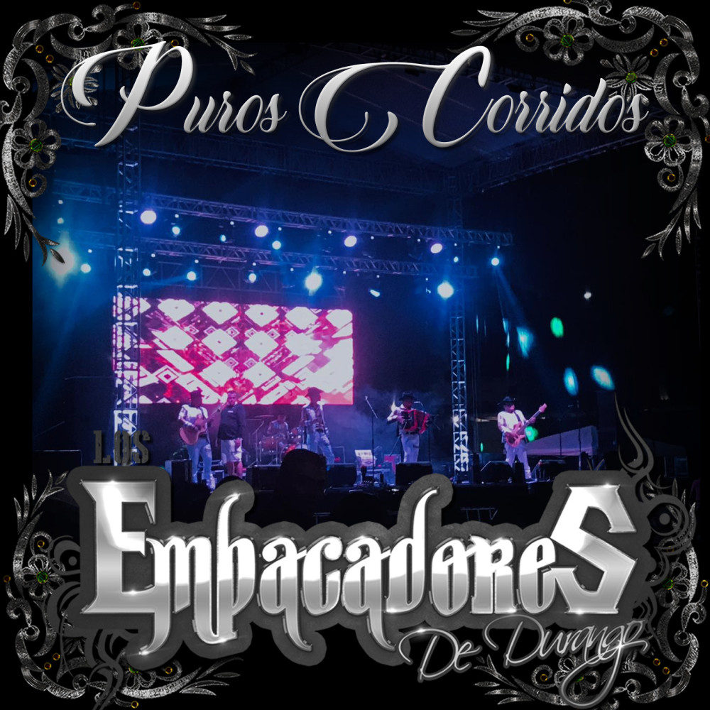 El Corrido De Los Numeros