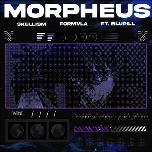 Skellism的專輯Morpheus (Explicit)