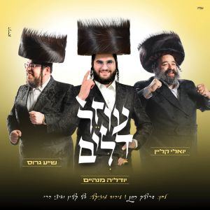 Listen to עוזר דלים song with lyrics from יהודה מנהיים